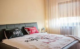 Apartmani La Sa